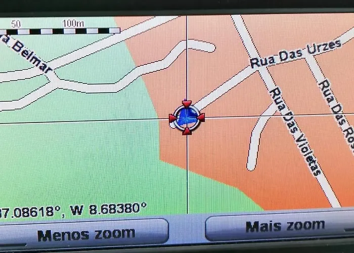 Proa Chamaco - Lagos