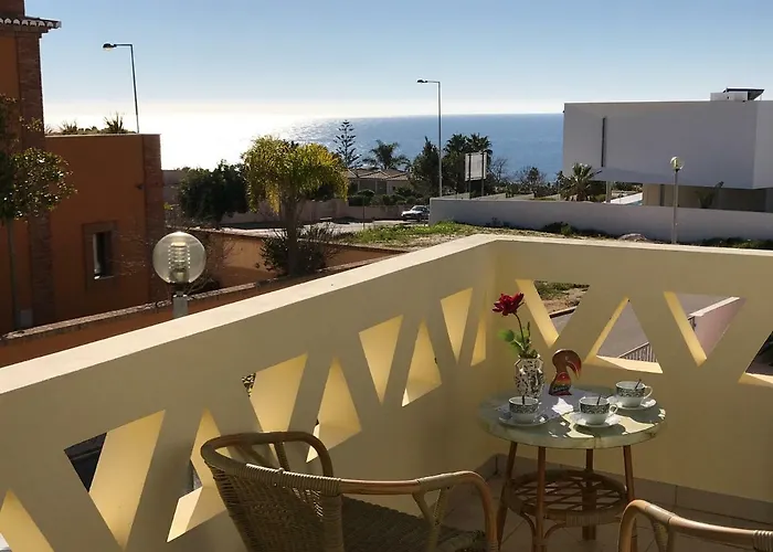 Apartment Proa Chamaco - Lagos