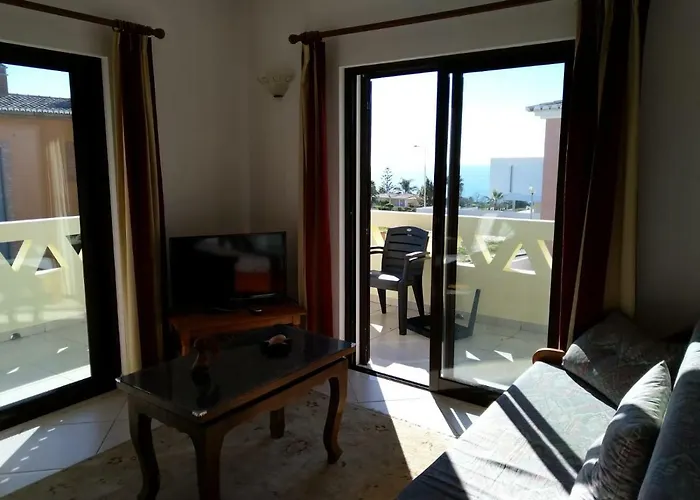 Apartment Proa Chamaco - Lagos