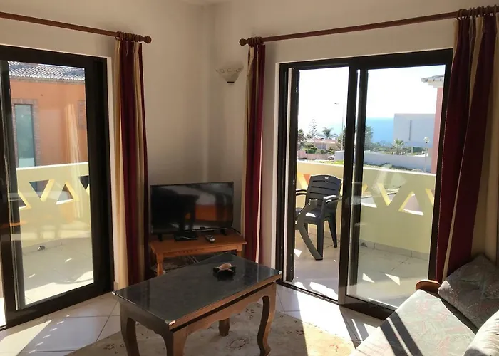 Apartment Proa Chamaco - Lagos