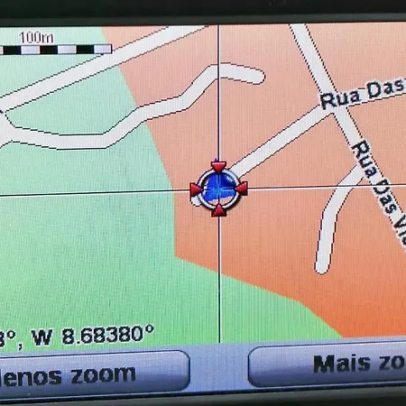 Proa Chamaco - 拉哥斯