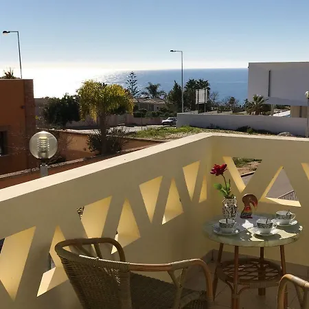 Apartman Proa Chamaco - Lagos