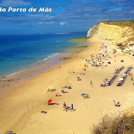 公寓 Proa Chamaco -