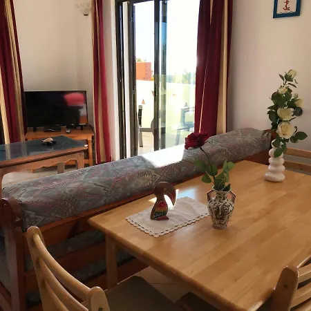 Lejlighed Proa Chamaco - *