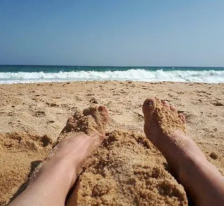 Proa Chamaco - 拉哥斯