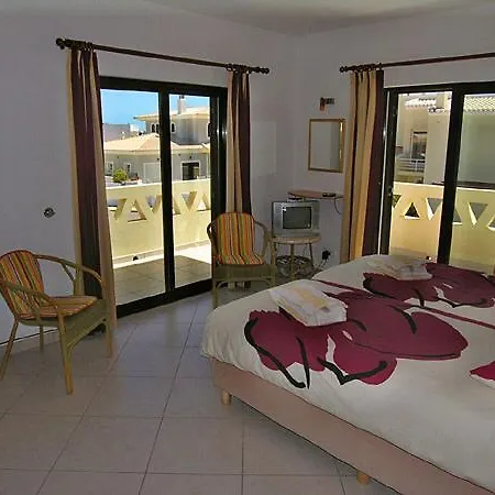 Proa Chamaco - * 拉哥斯