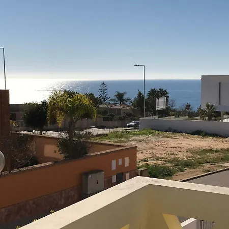 Proa Chamaco -