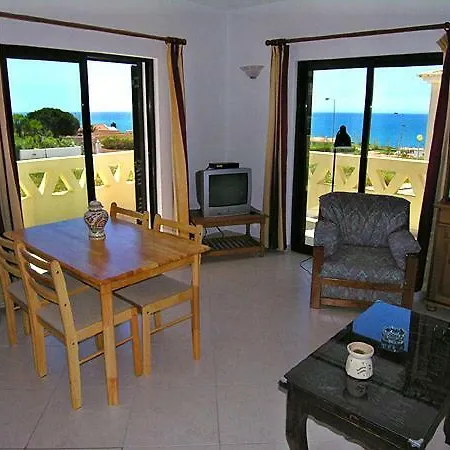 Apartment Proa Chamaco - Lagos