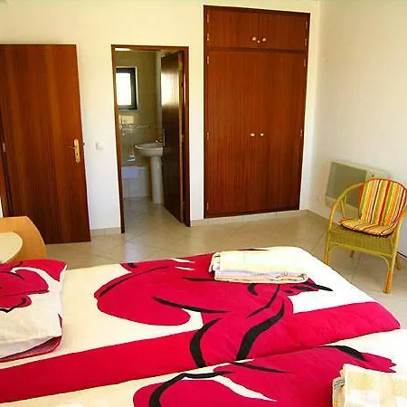 Proa Chamaco - Apartment Lagos