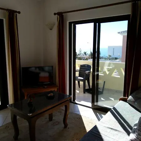 Apartment Proa Chamaco - Lagos