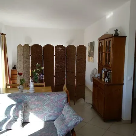 Proa Chamaco -