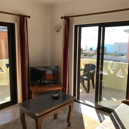 Apartment Proa Chamaco - Lagos