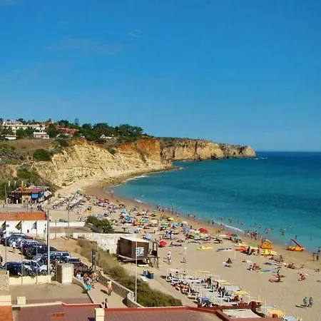 Proa Chamaco -