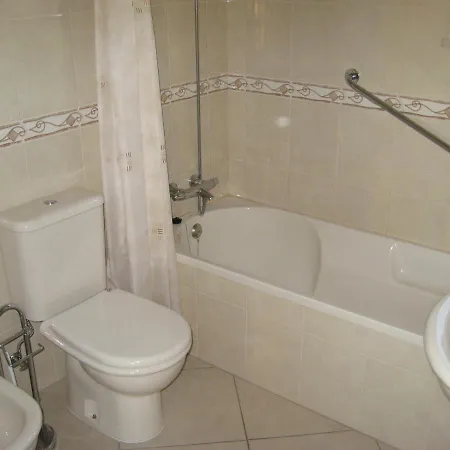 Proa Chamaco - Appartamento Lagos