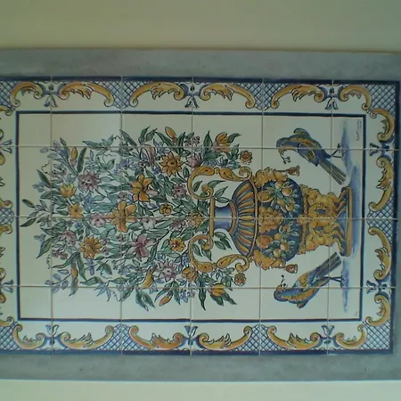 Appartamento Proa Chamaco - Lagos