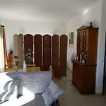 Proa Chamaco -