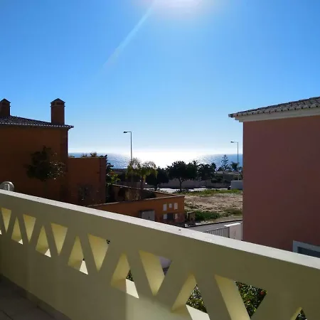 Proa Chamaco -