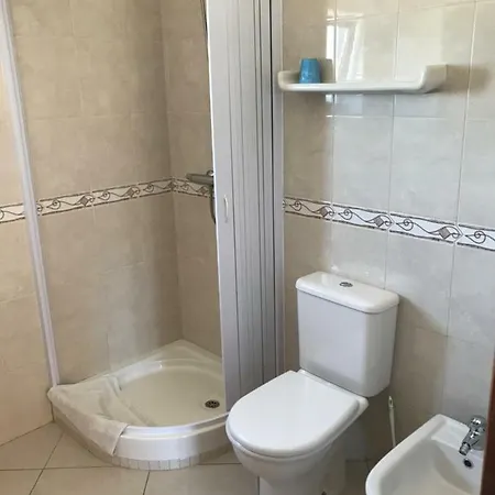 Proa Chamaco -